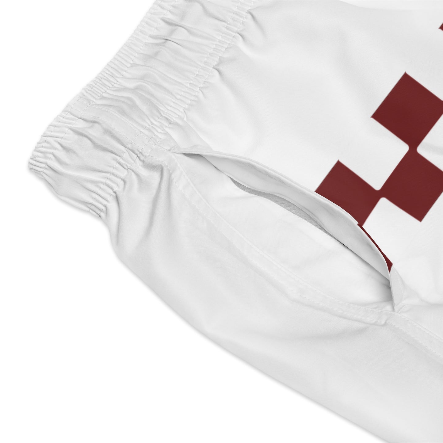 Distinguishable Bethune Cookman Univ. Trunks