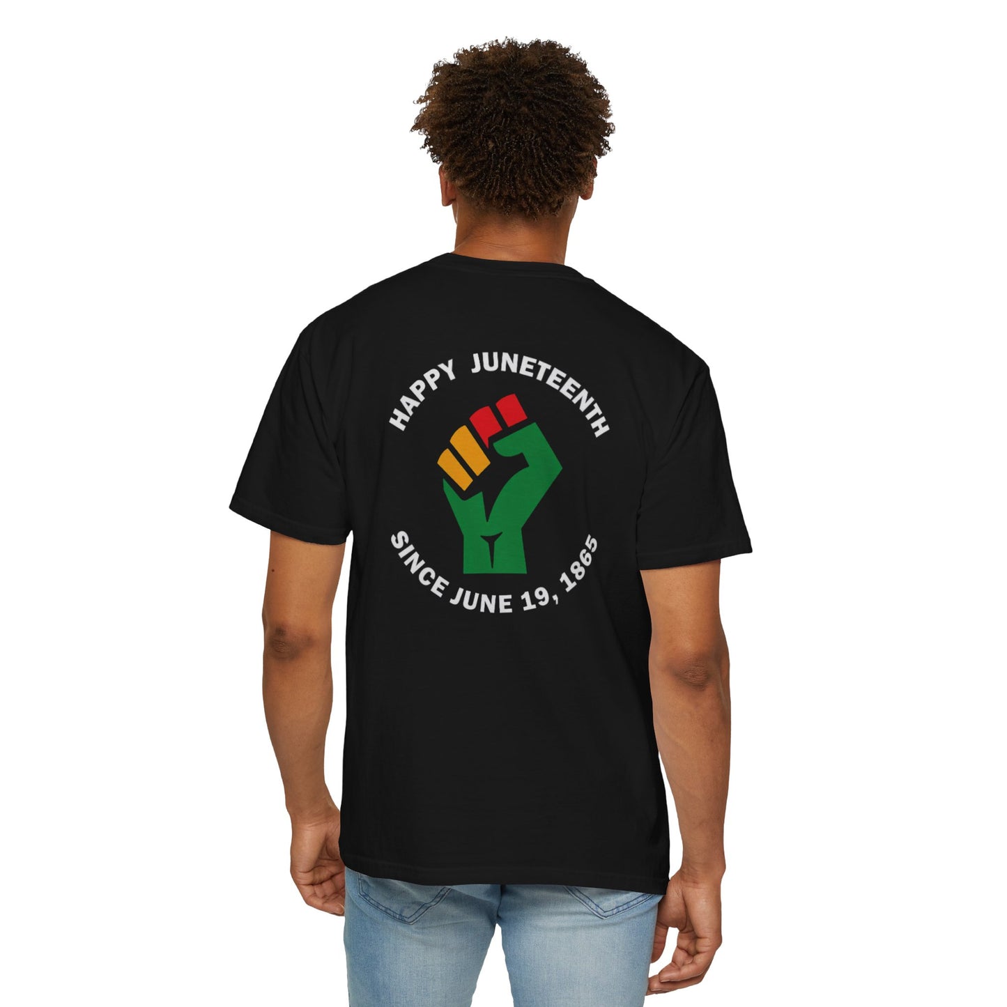 Juneteenth Tee