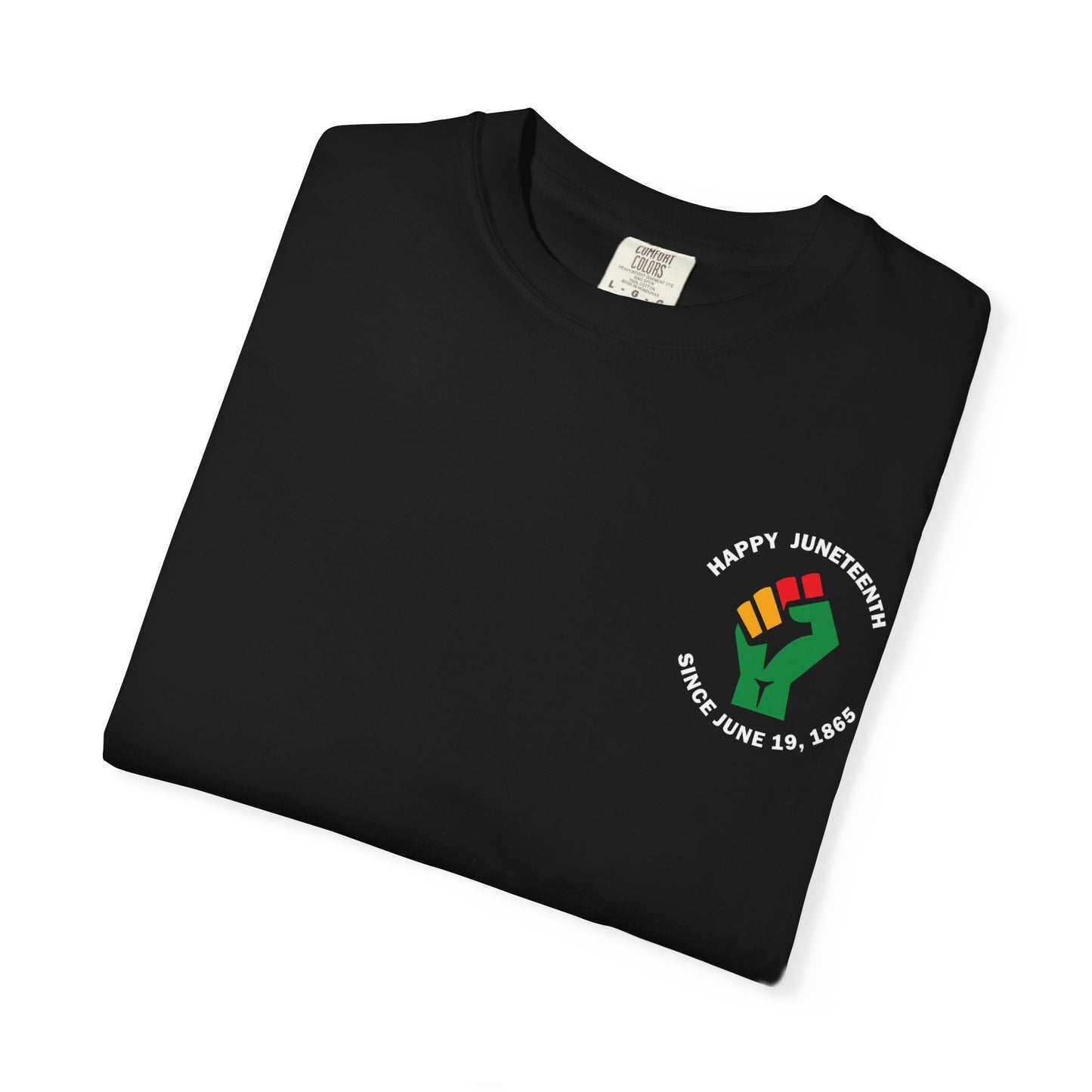 Juneteenth Tee