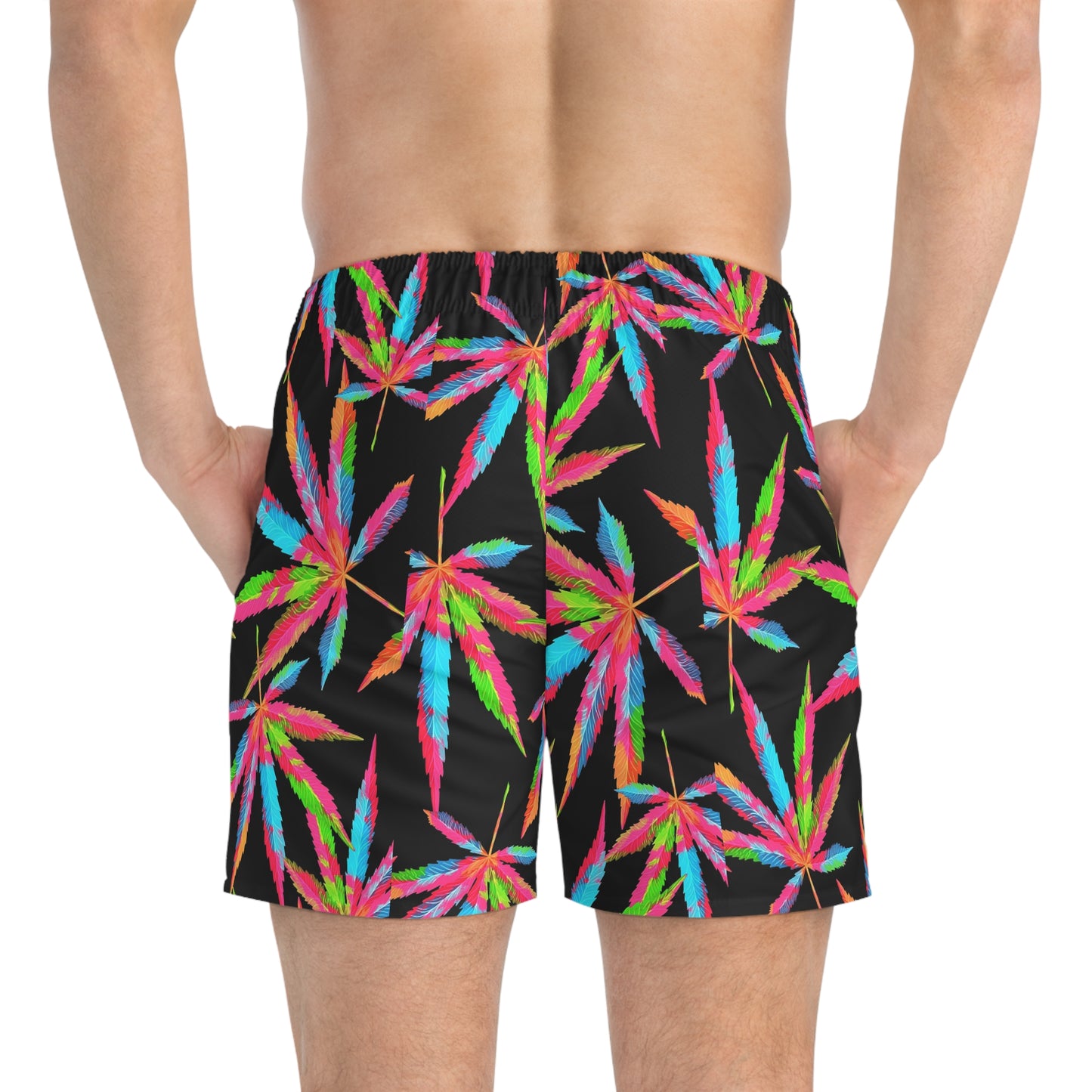 High on Life Trunks