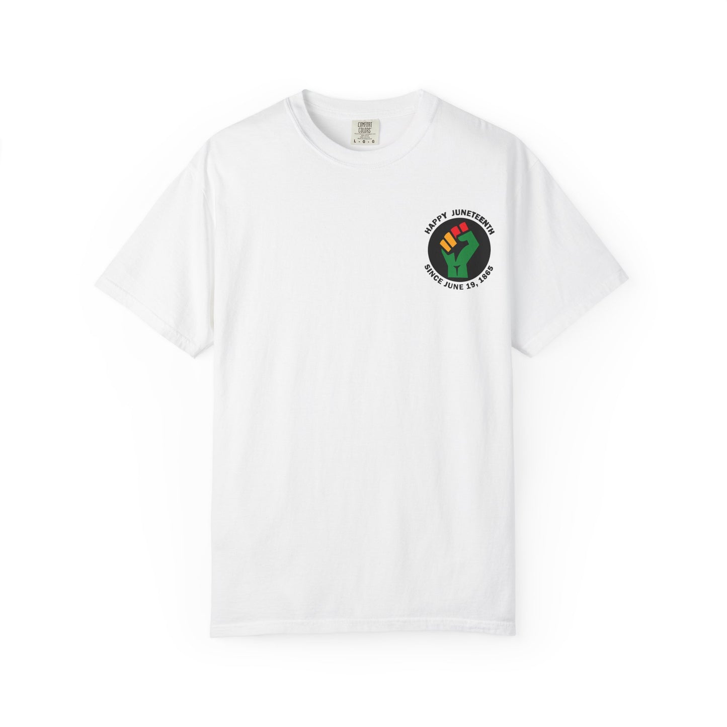 Juneteenth Tee