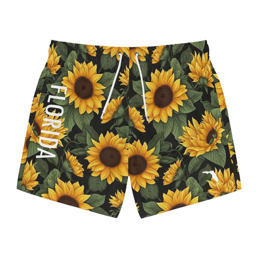 Florida Sunflower  Trunks