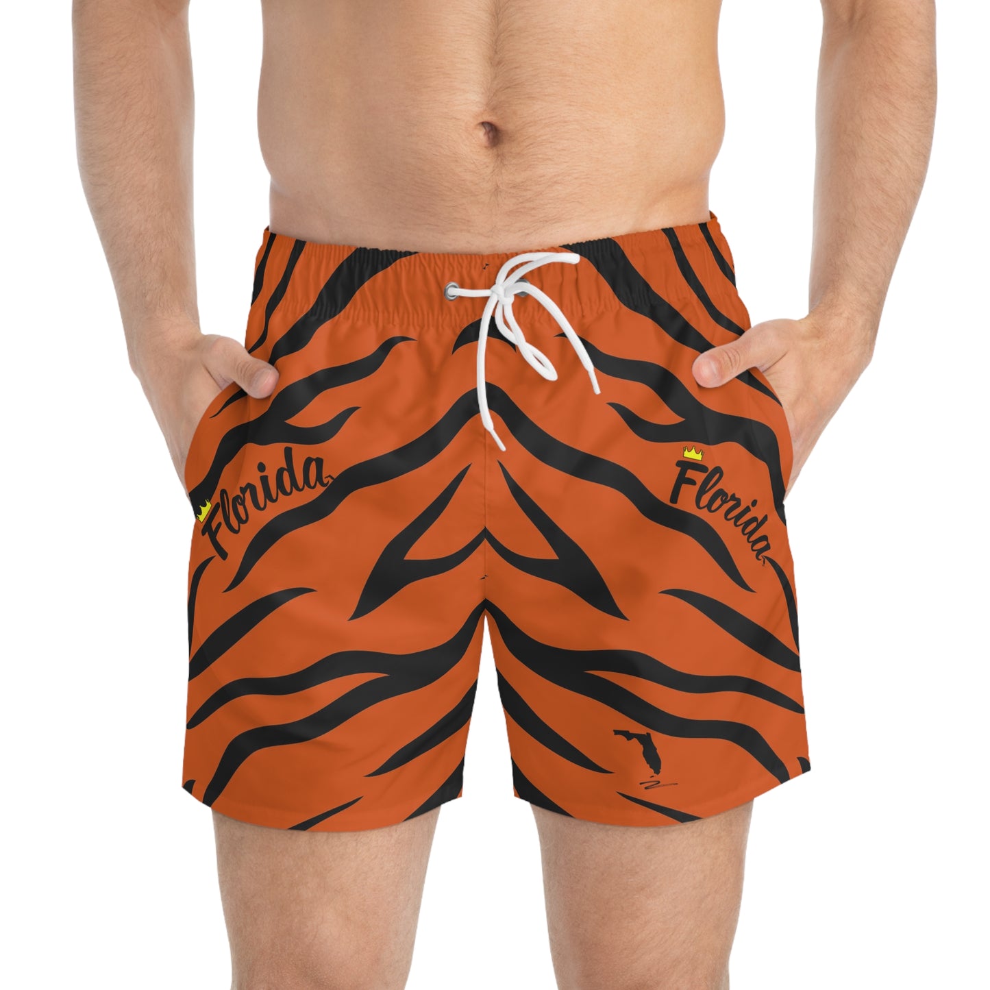 Bengal Stepping Trunks