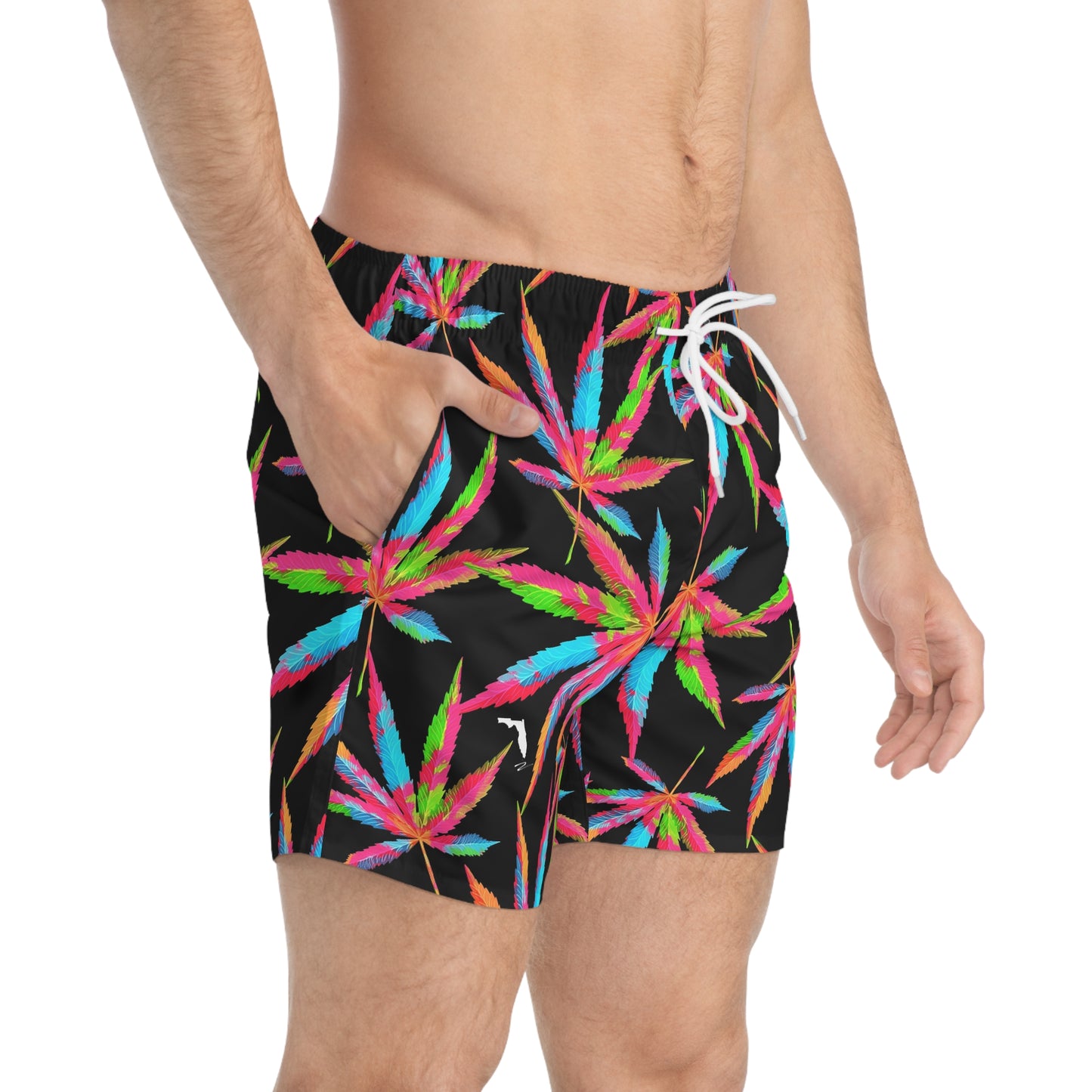 High on Life Trunks