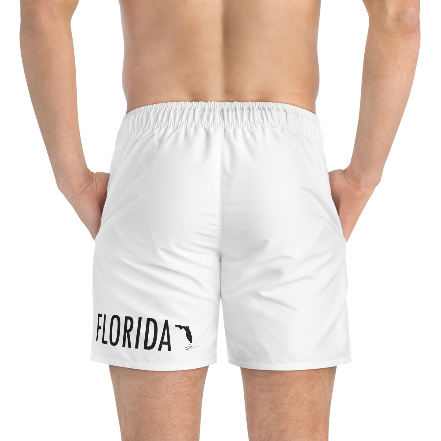 Distinguishable Bethune Cookman Univ. Trunks
