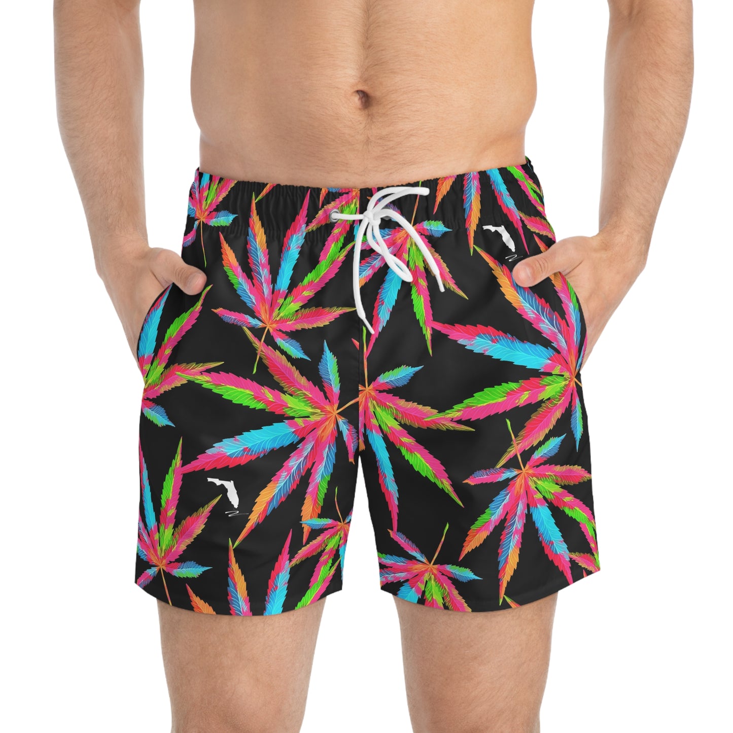 High on Life Trunks
