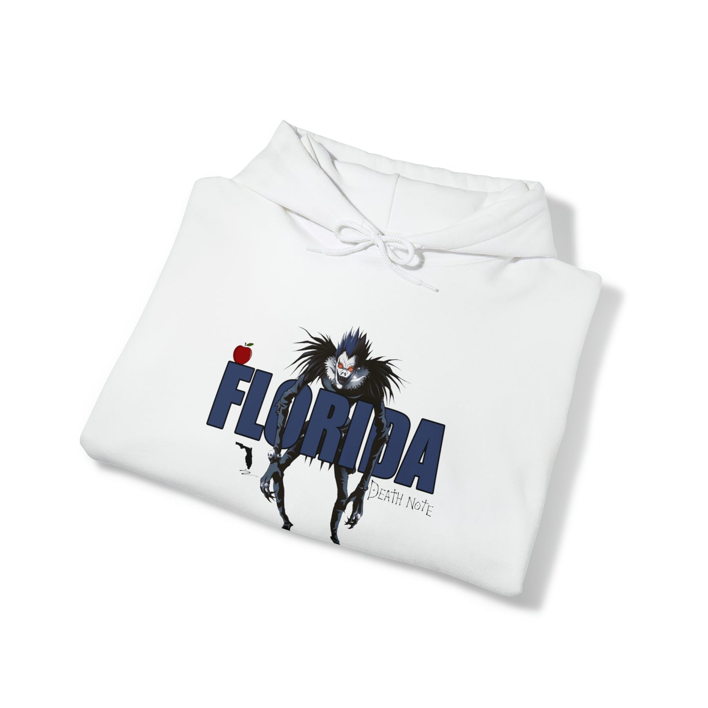 Ryuk -  Death Note Hoodie Sweatshirt