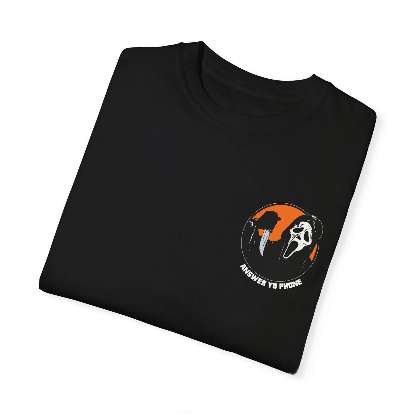 Answer Yo Phone by Scream [unisex]