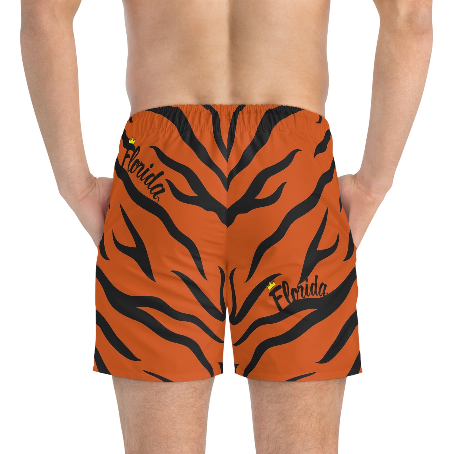 Bengal Stepping Trunks