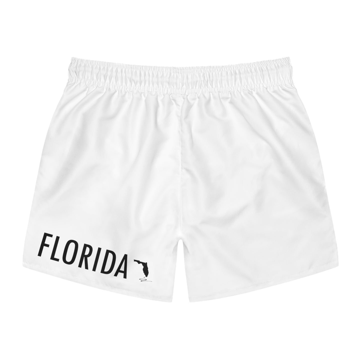 Distinguishable Bethune Cookman Univ. Trunks