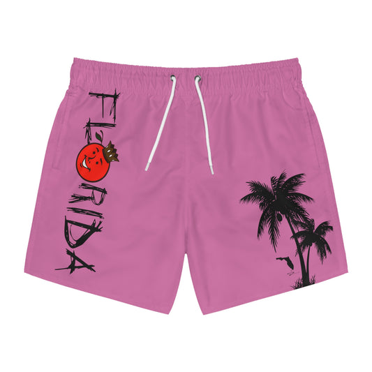 Pink Sands Trunks