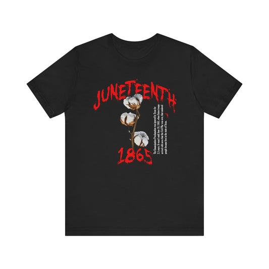 Juneteenth blood