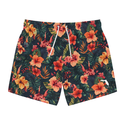 Yacht Party Trunks