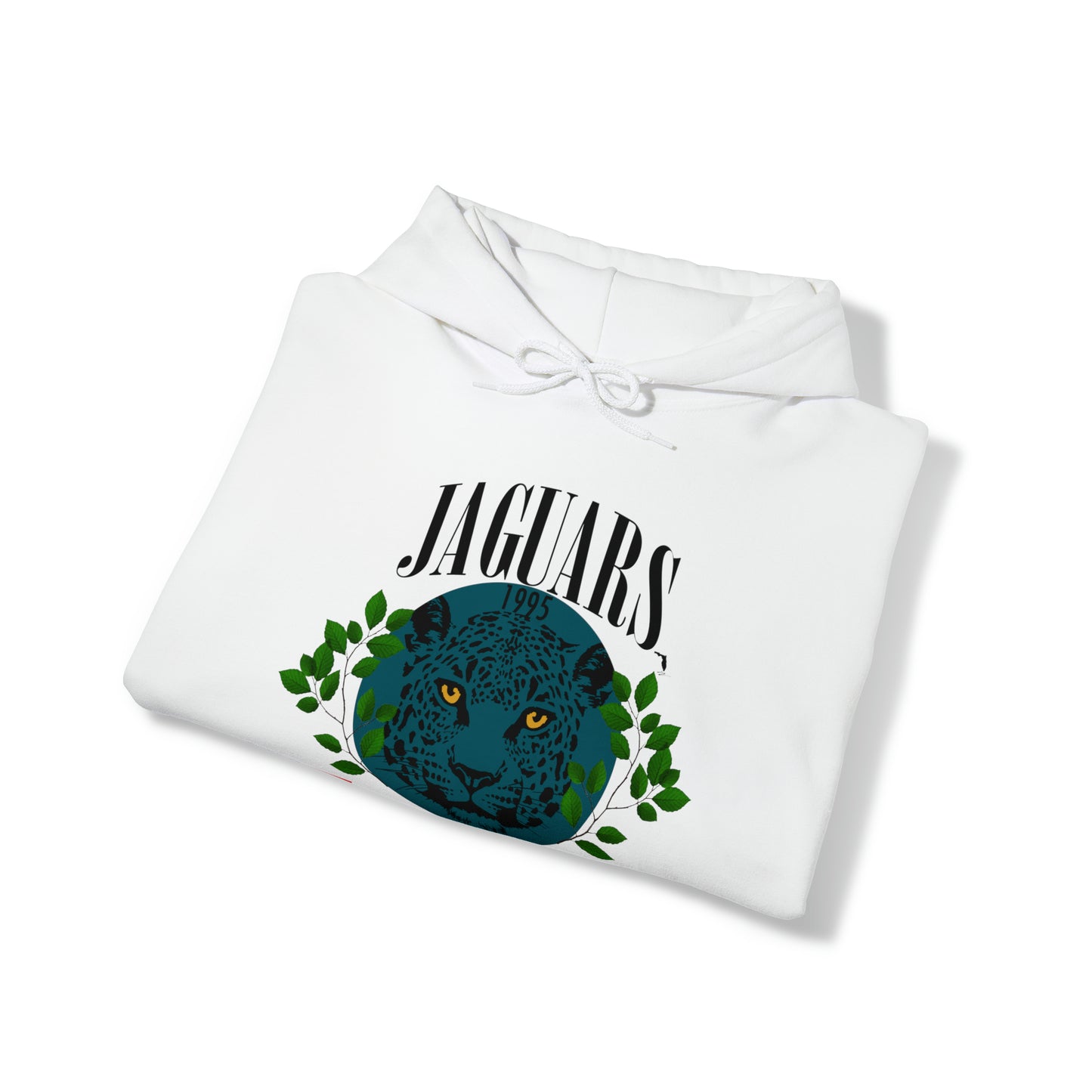 Jaguars Hooded Sweatshirt