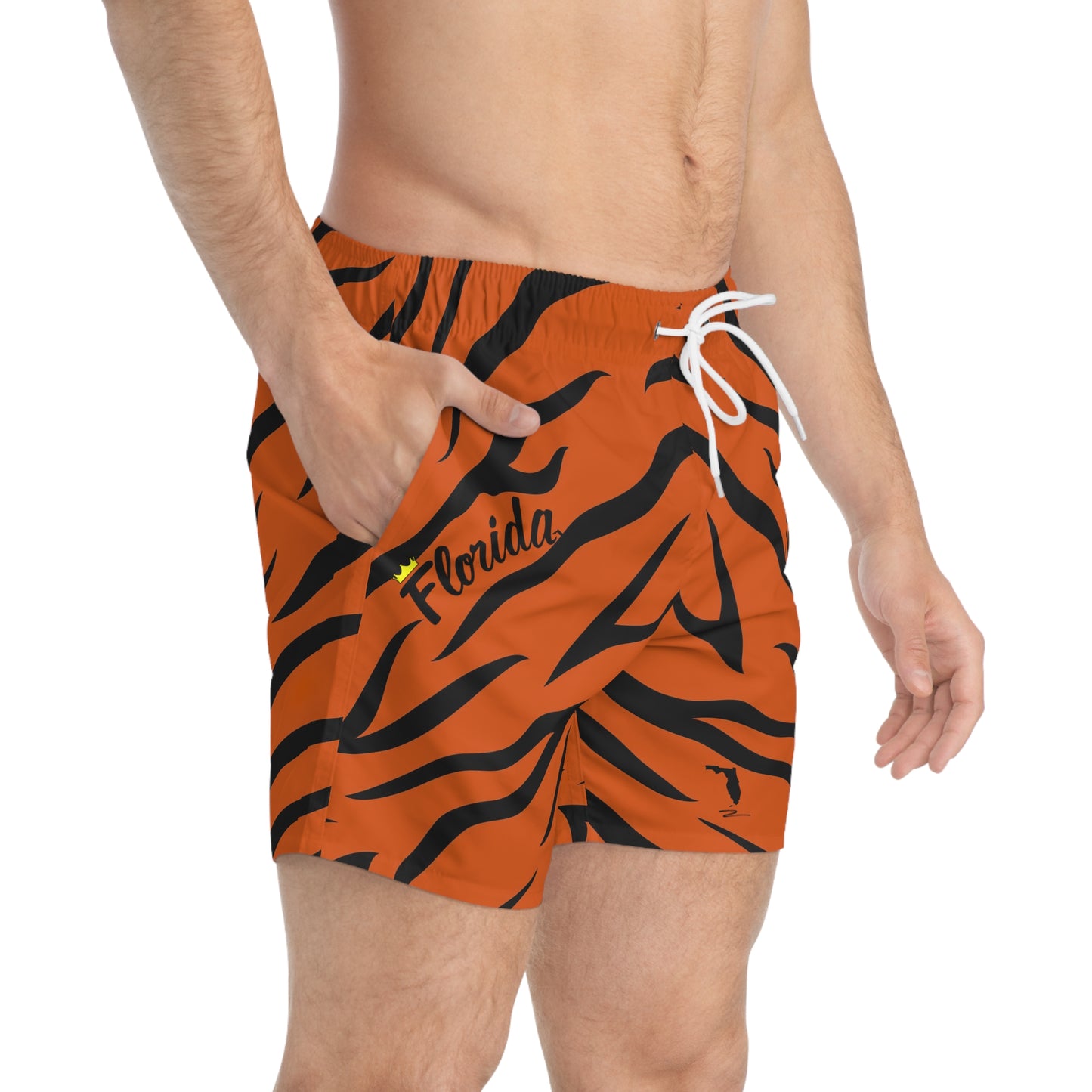 Bengal Stepping Trunks