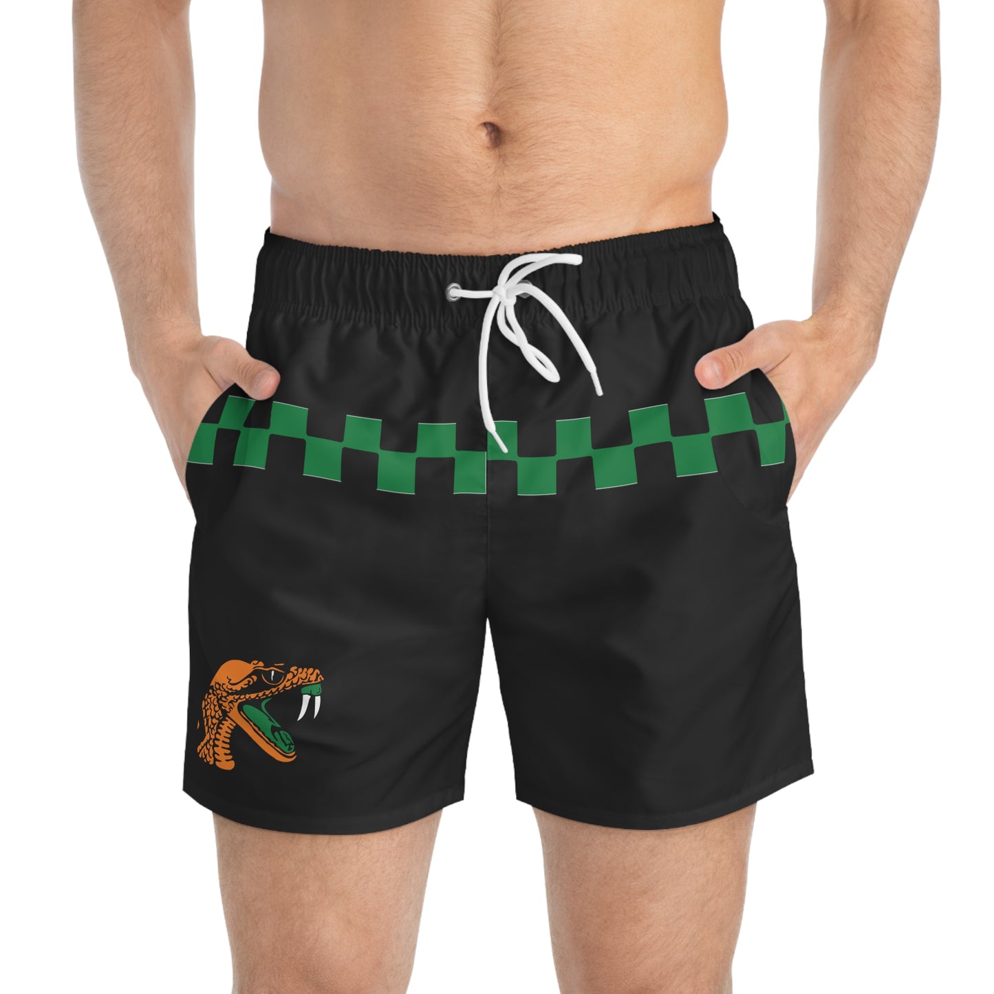 FAMU Distinguished Trunks
