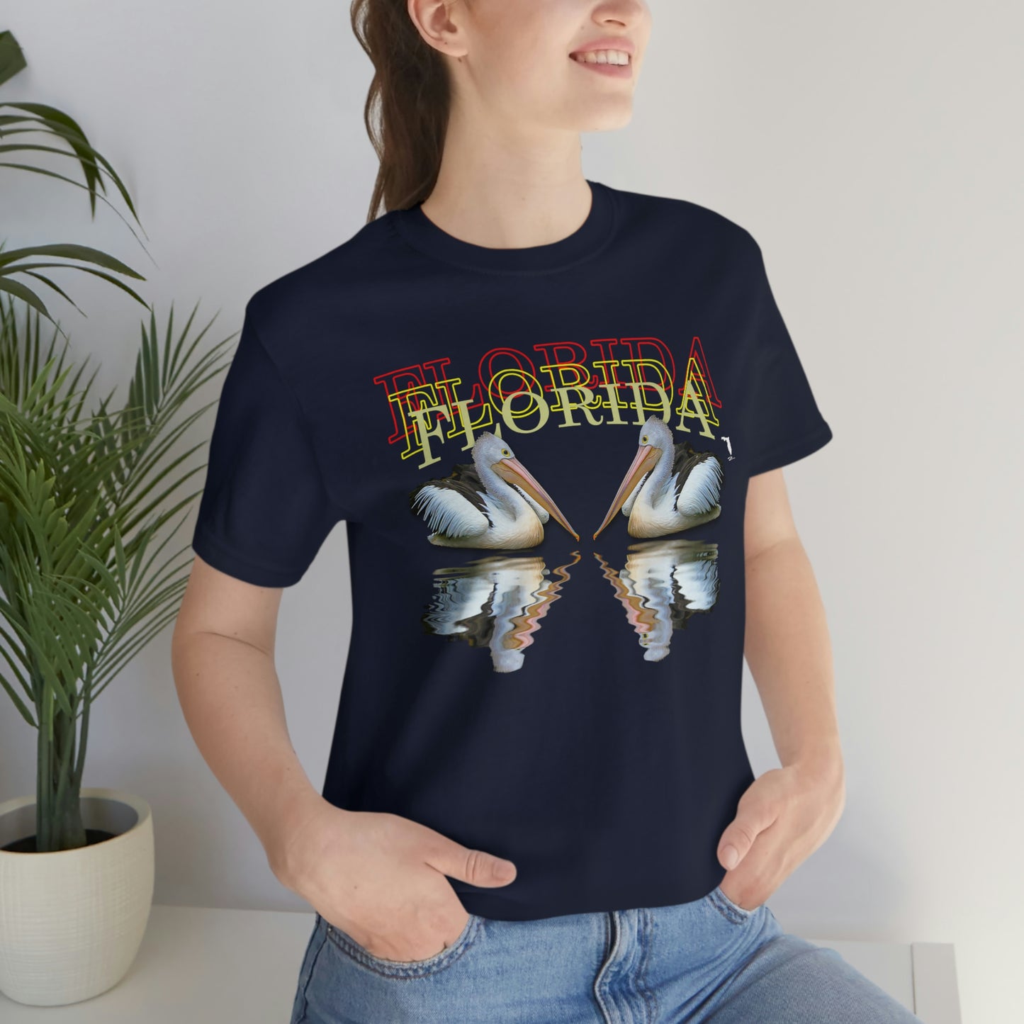Peaceful Waters - Women's