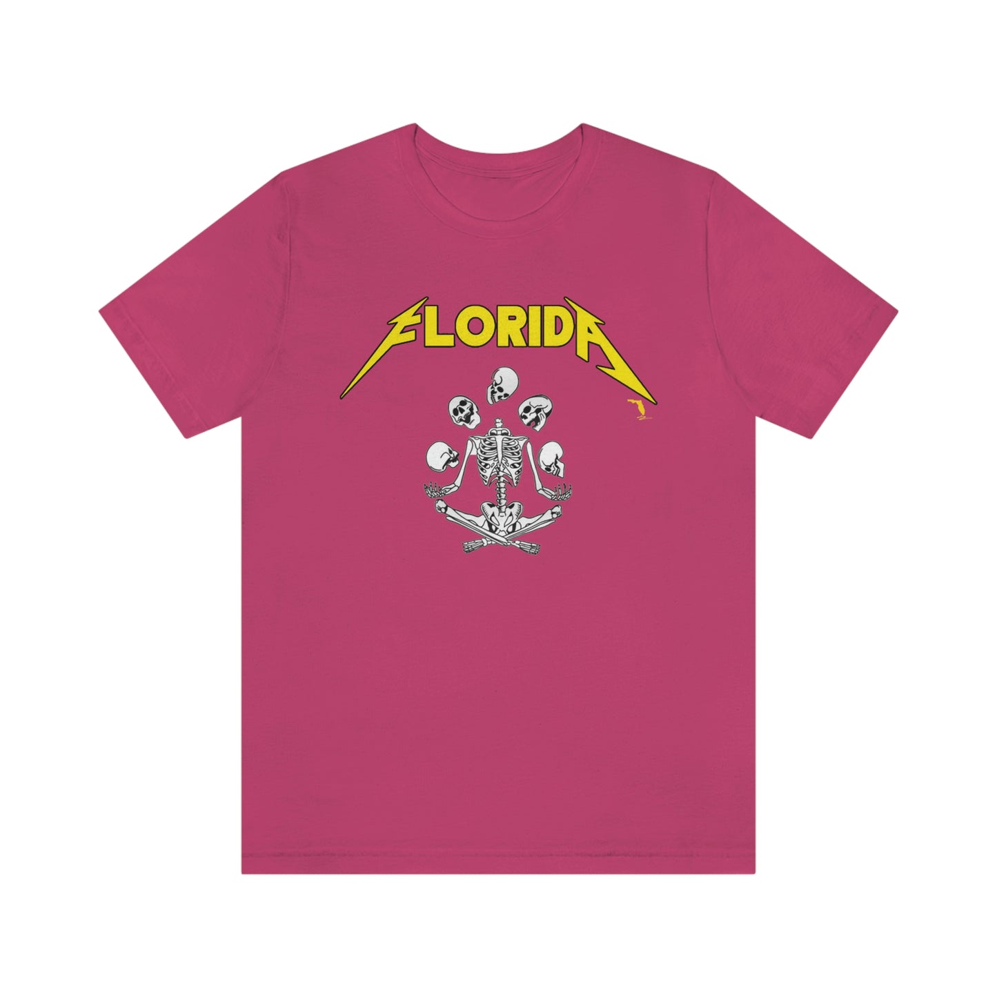 Rock out Florida - Women's