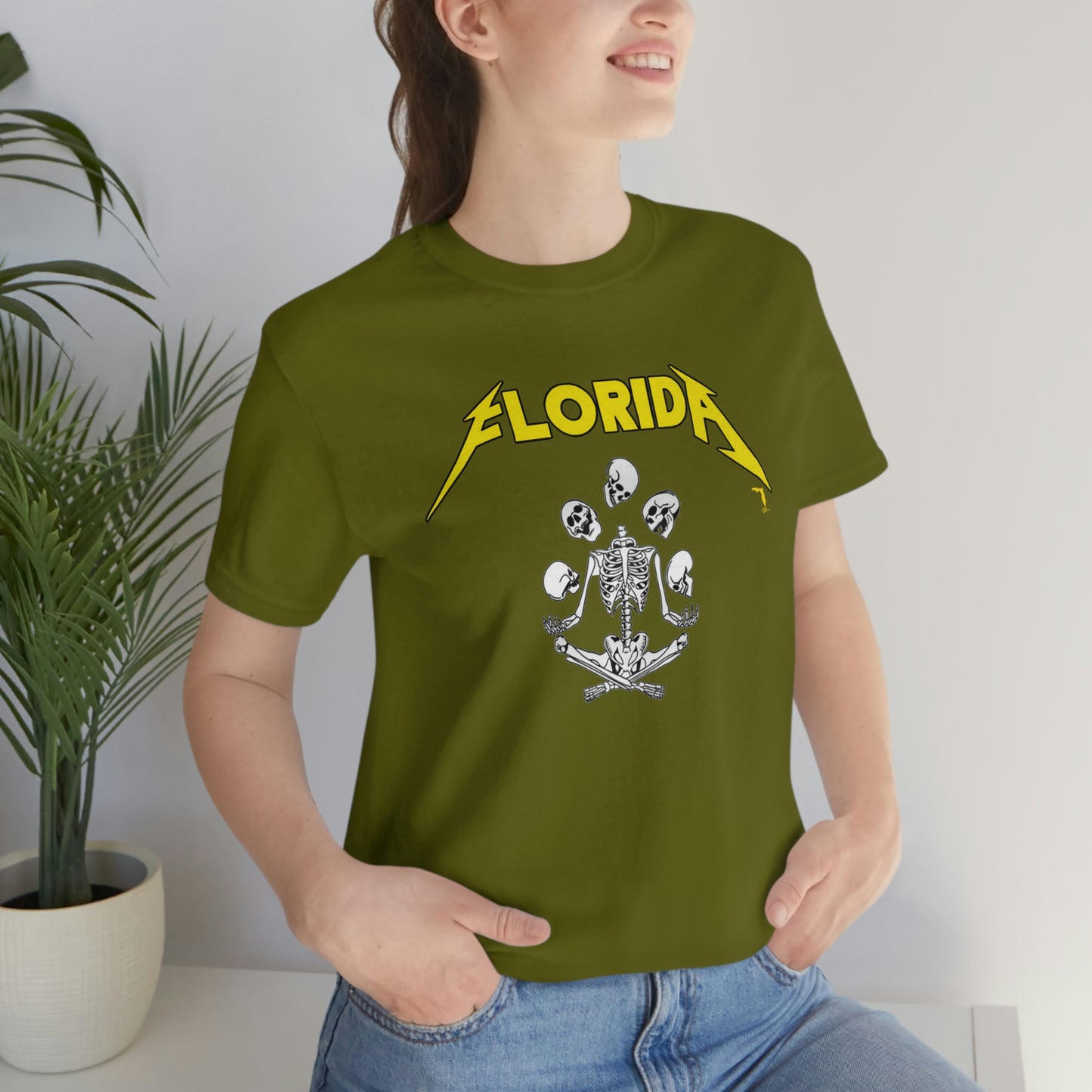 Rock out Florida - Women's