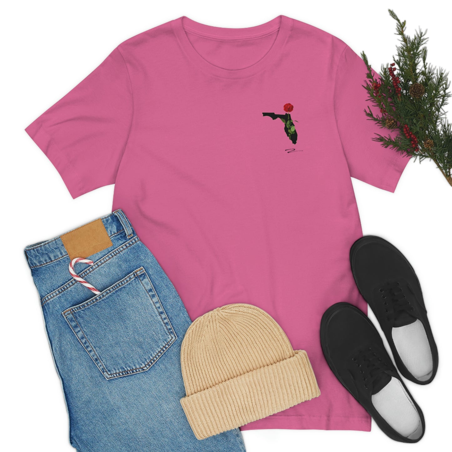 "Jacksonville Love" - Women's Unisex