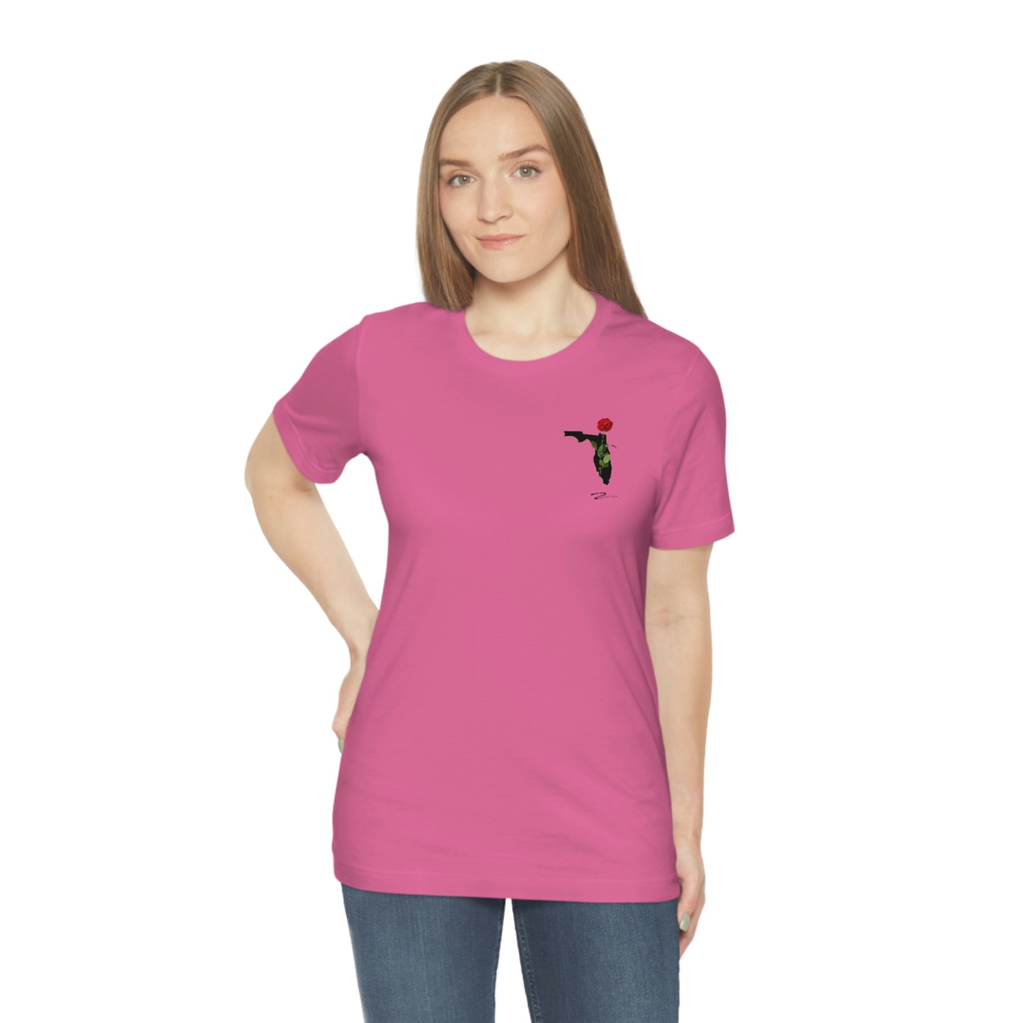 "Jacksonville Love" - Women's Unisex