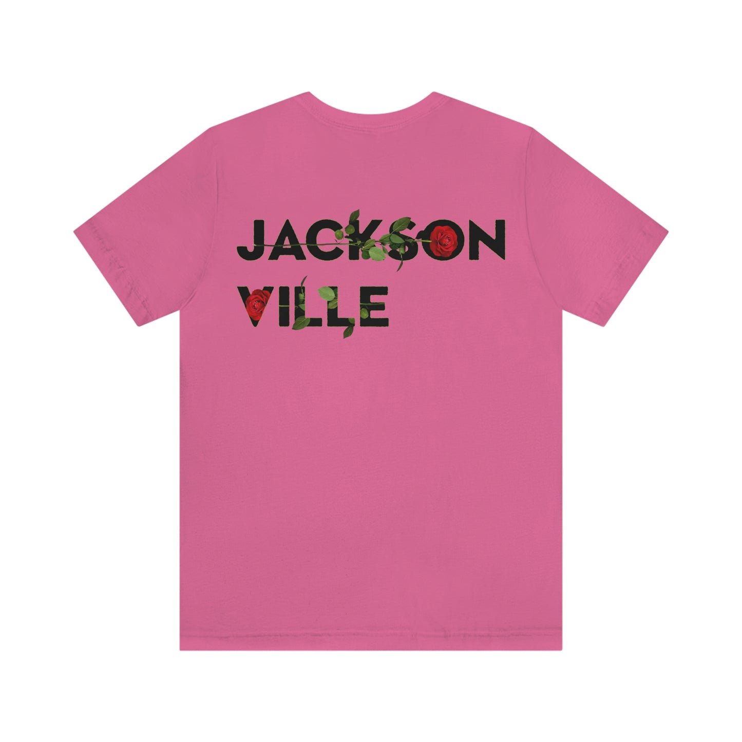 "Jacksonville Love" - Women's Unisex