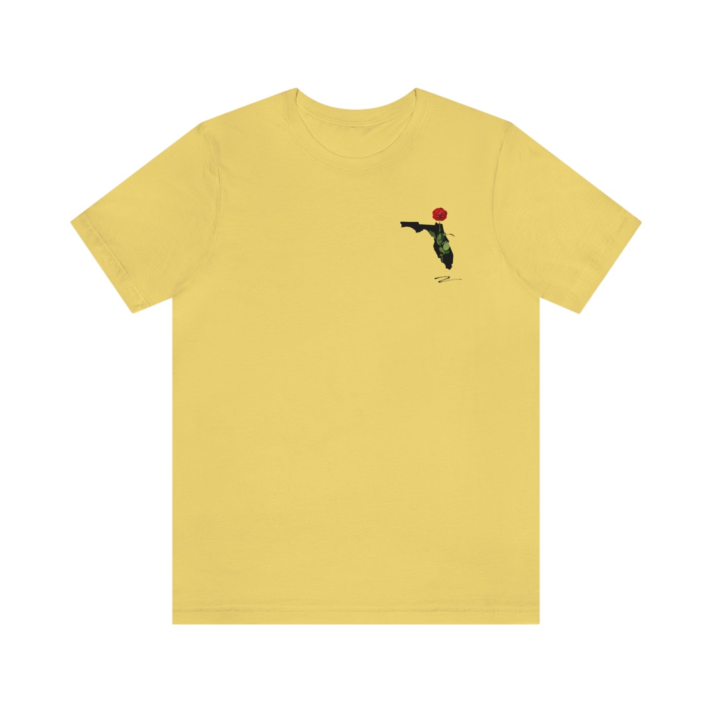 "Jacksonville Love" - Women's Unisex