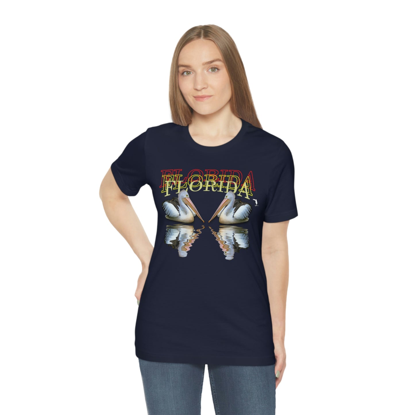 Peaceful Waters - Women's