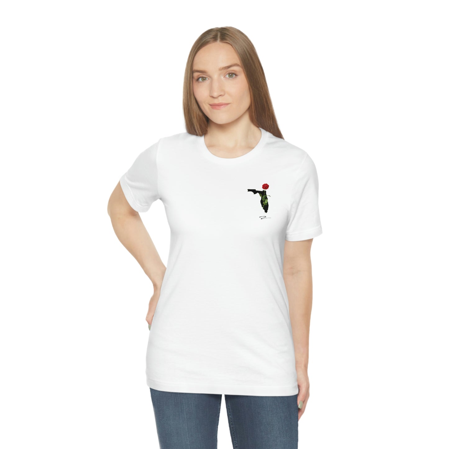 "Jacksonville Love" - Women's Unisex