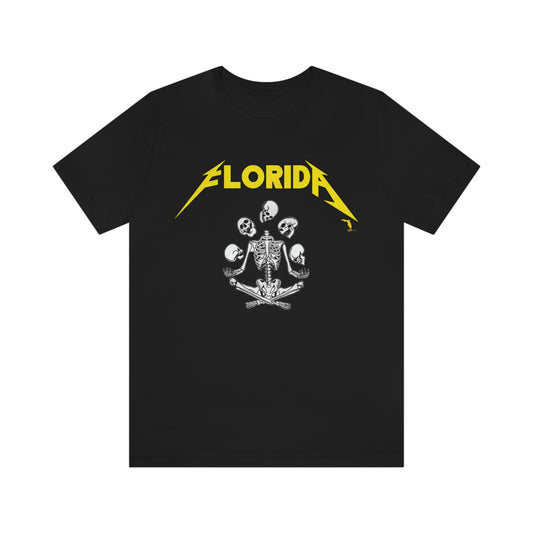 Florida Mind Control