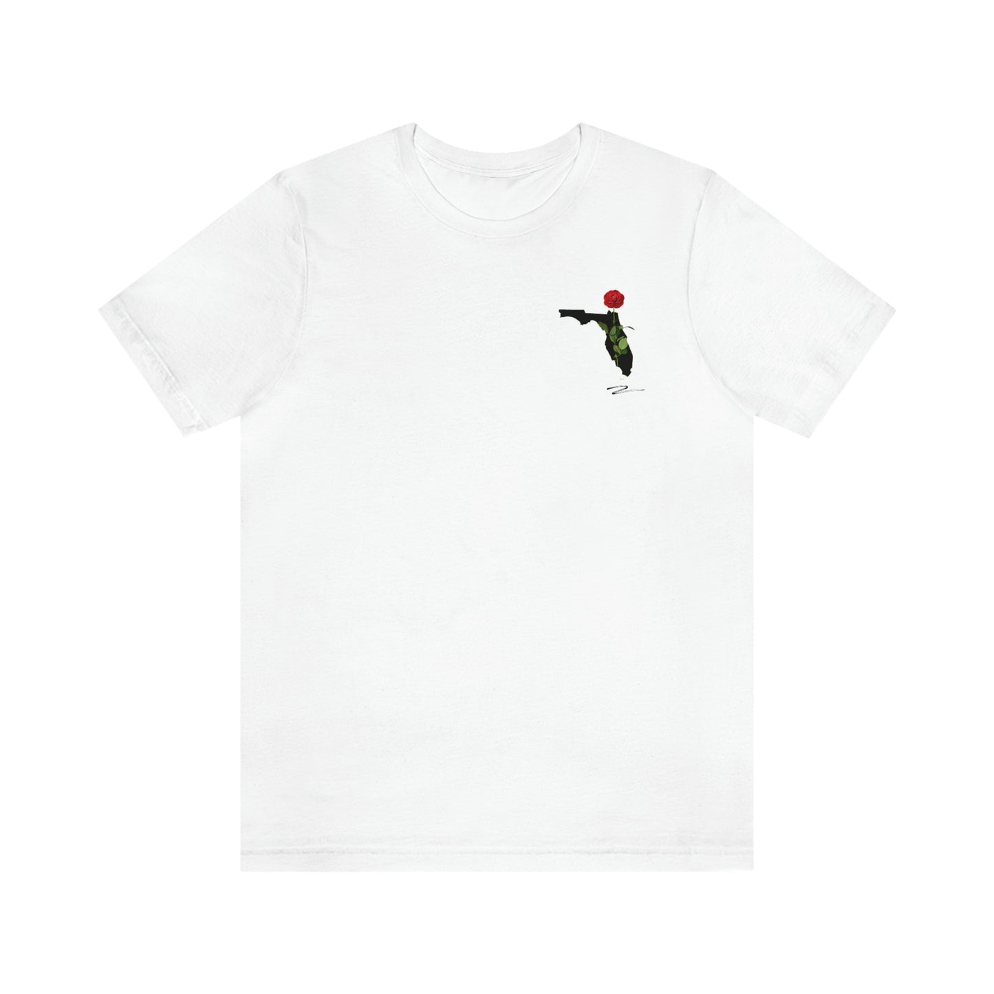 "Jacksonville Love" - Women's Unisex