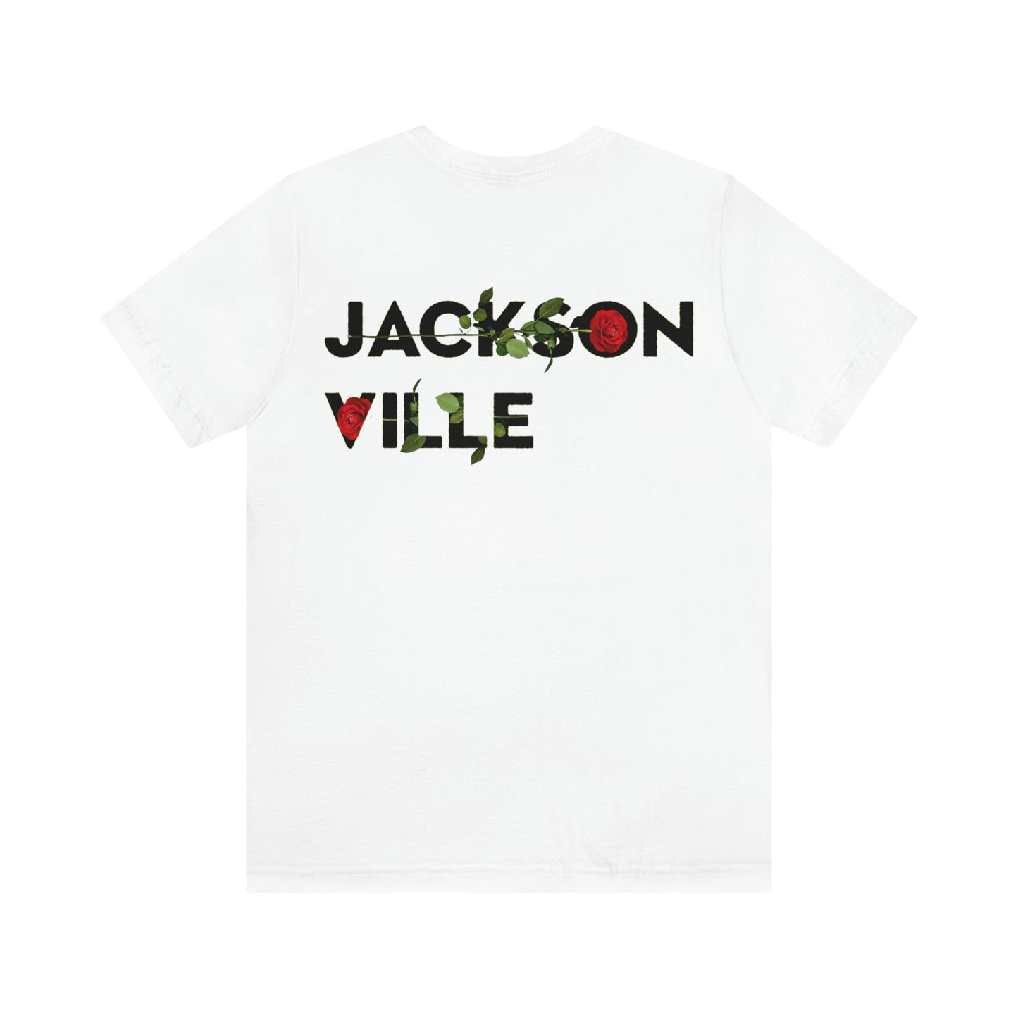 "Jacksonville Love" - Women's Unisex