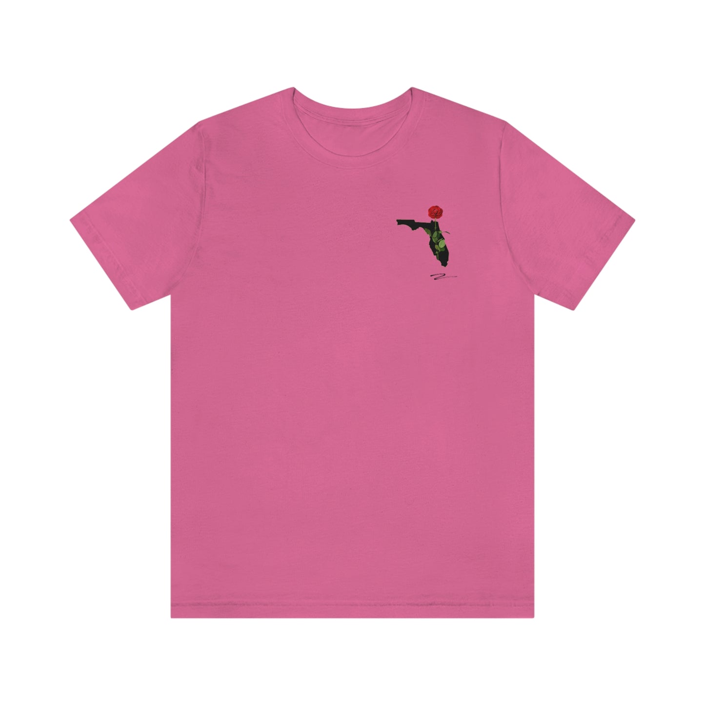"Jacksonville Love" - Women's Unisex