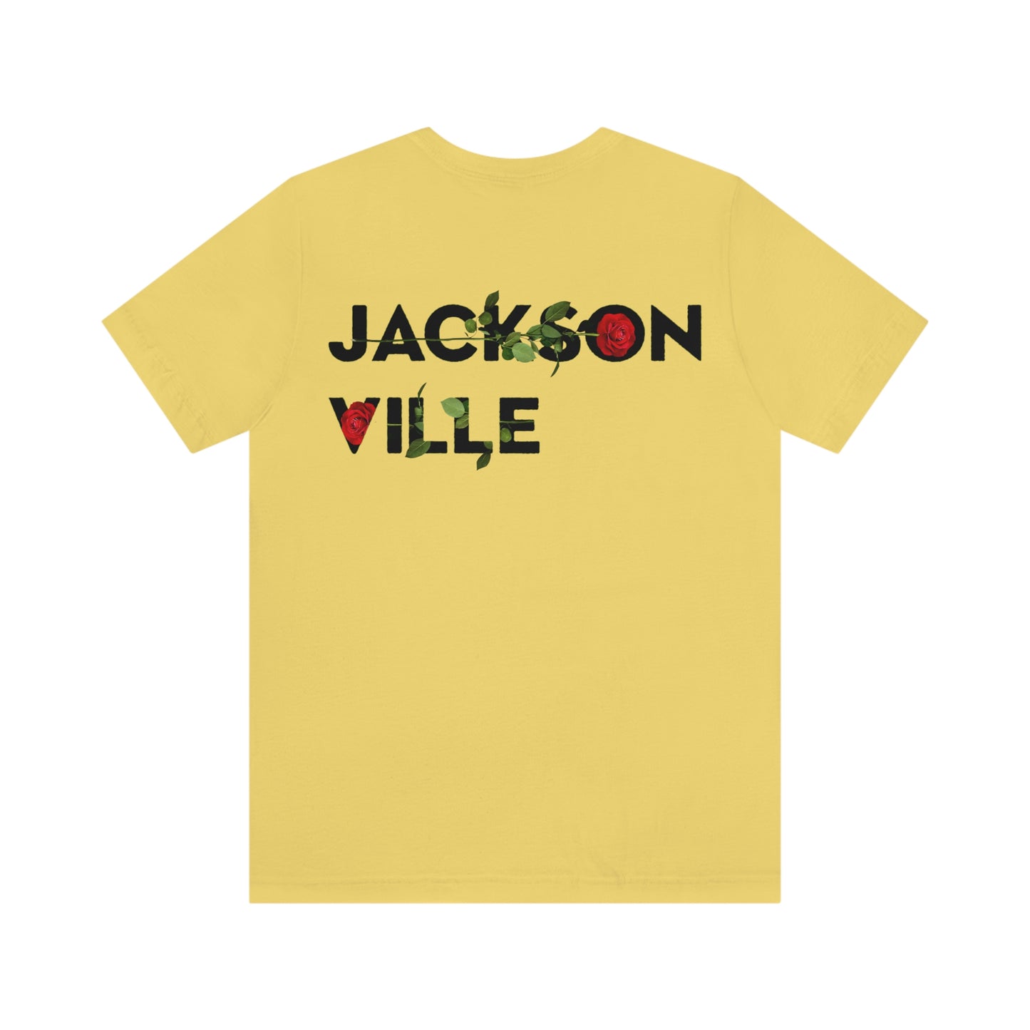 "Jacksonville Love" - Women's Unisex