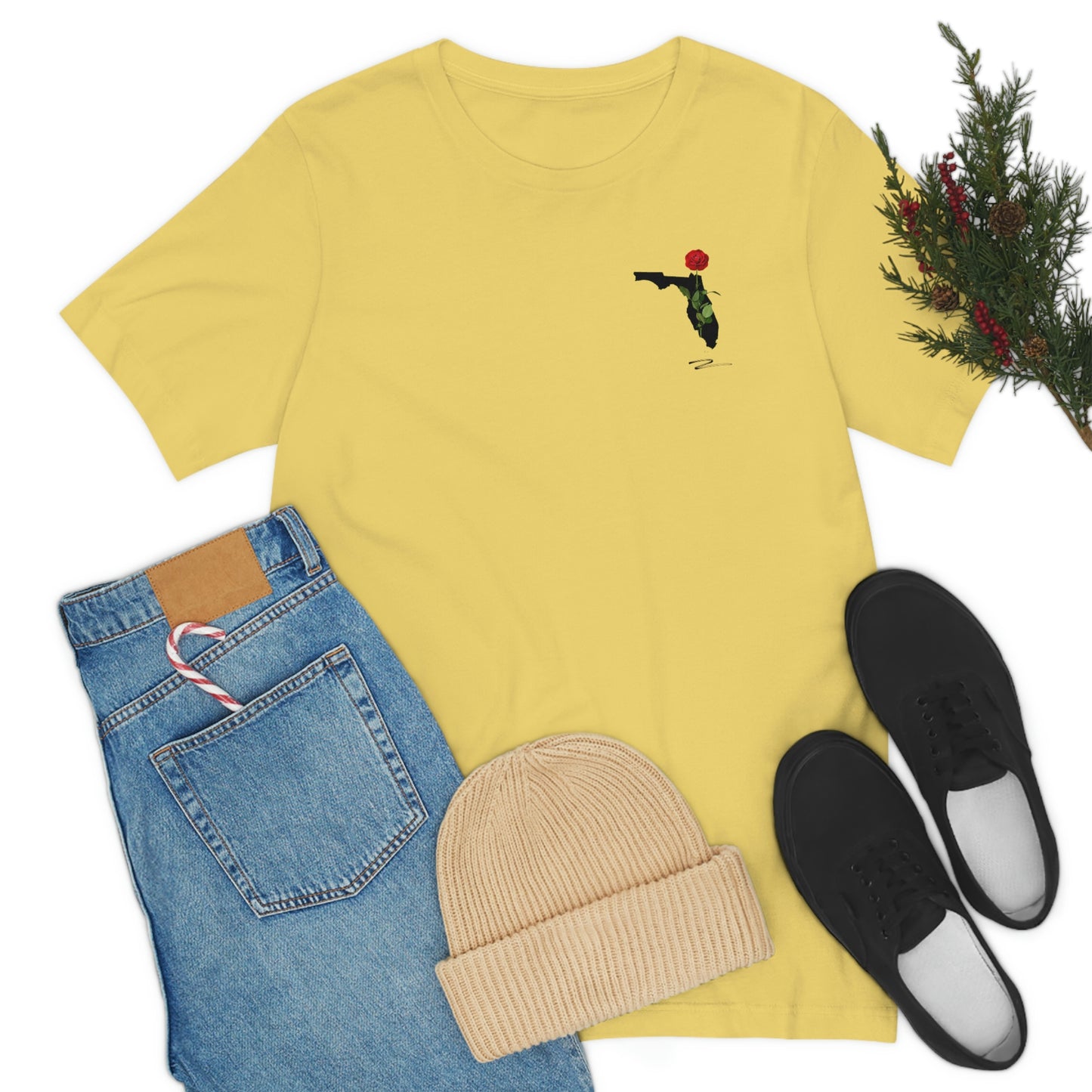 "Jacksonville Love" - Women's Unisex
