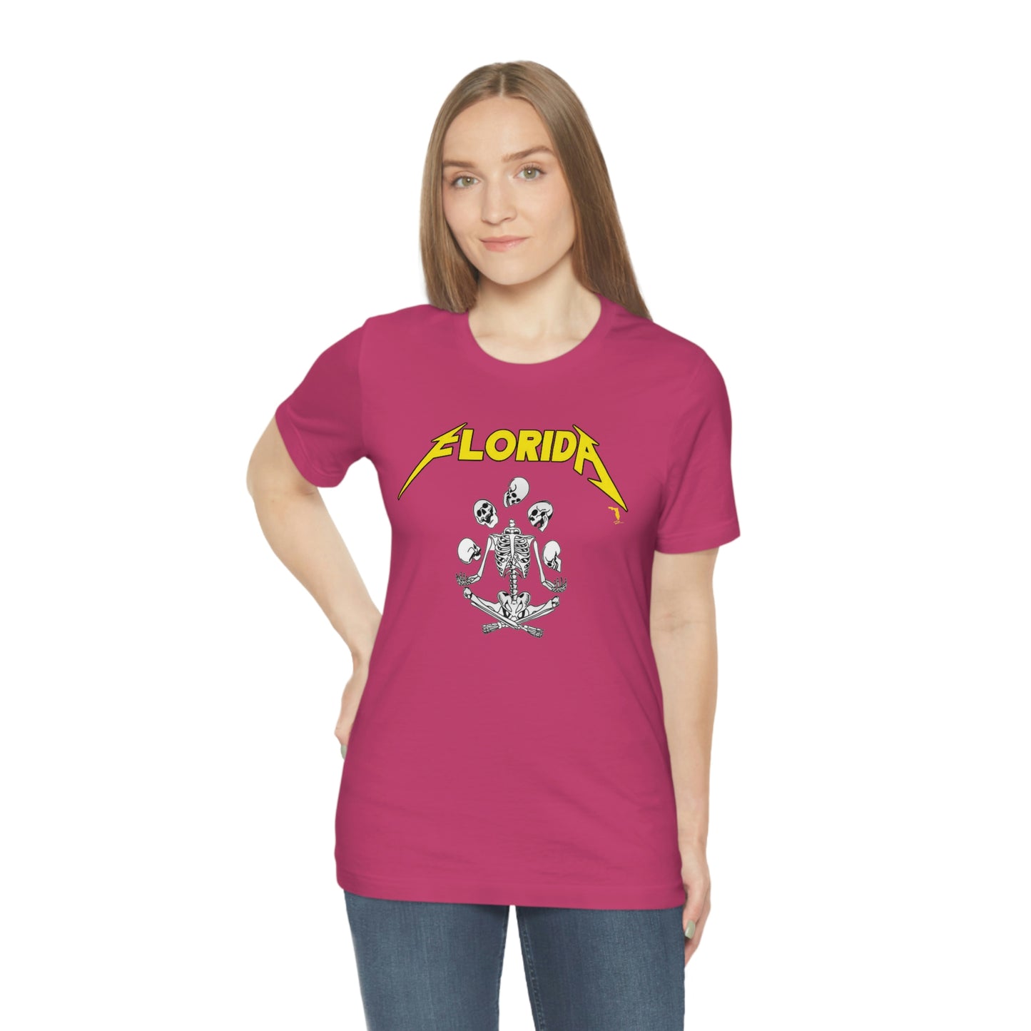 Rock out Florida - Women's