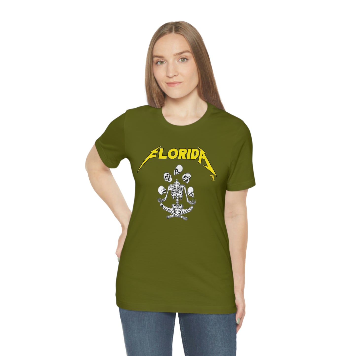 Rock out Florida - Women's