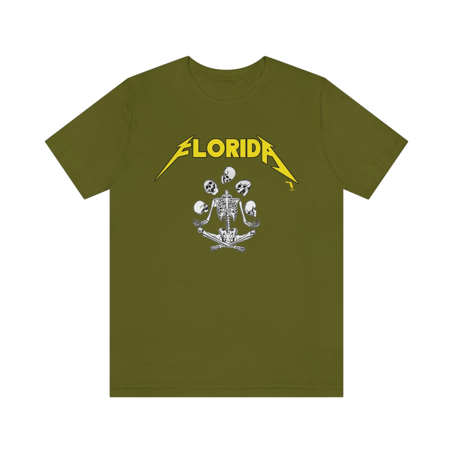 Rock out Florida - Women's