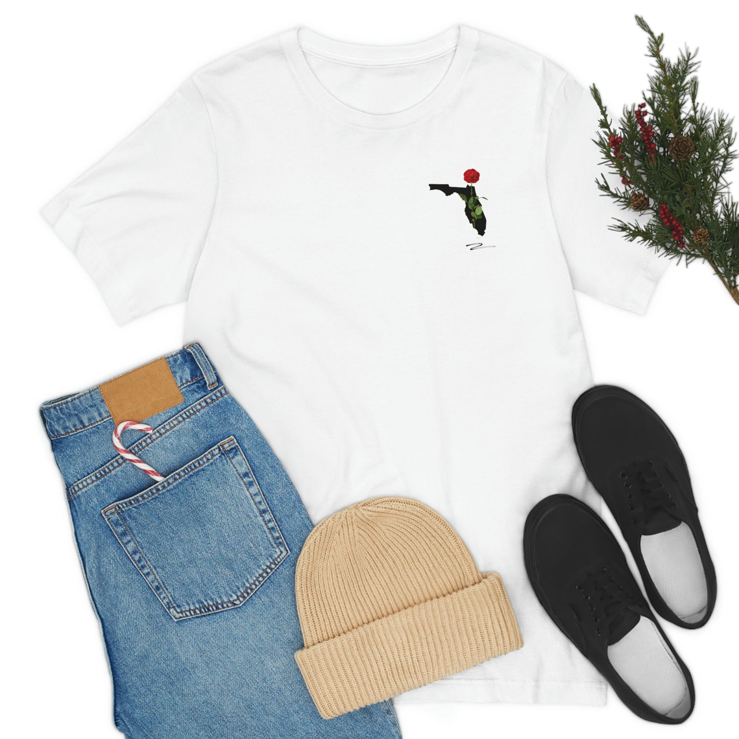 "Jacksonville Love" - Women's Unisex