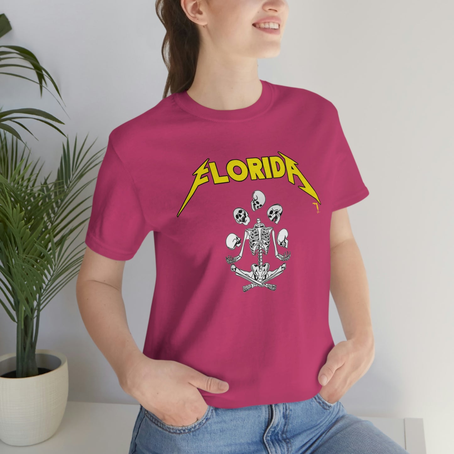 Rock out Florida - Women's