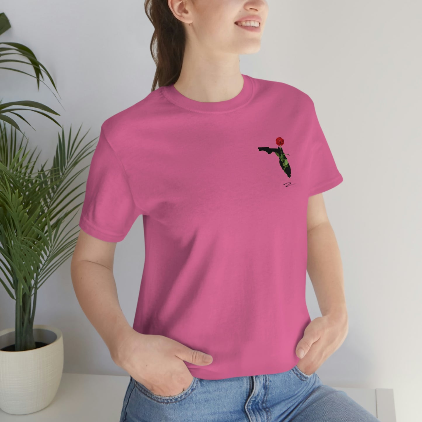 "Jacksonville Love" - Women's Unisex