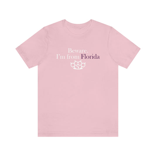 Beware Florida Native - Women's