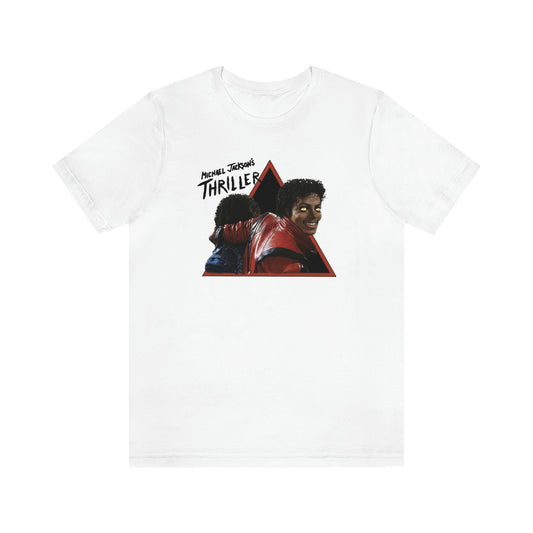 Michael Jackson's Thriller