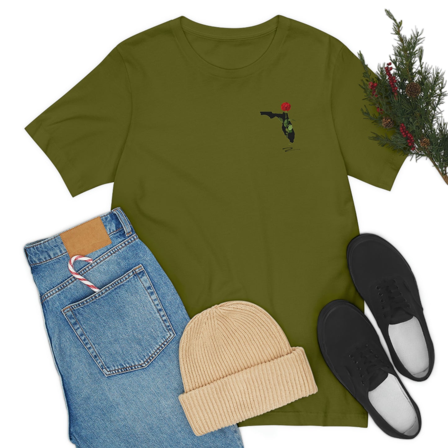 "Jacksonville Love" - Women's Unisex